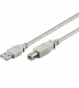 Goobay USB AB 300 HS 3m