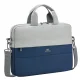 Rivacase 7522 GREY/DARK BLUE
