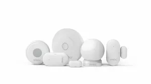 Imou Smart Alarm Security Kit
