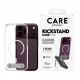 PanzerGlass CARE by PanzerGlass Kickstand Case Transparent w. White MagSafe iPhone 2026 Pro 17 Pro #2