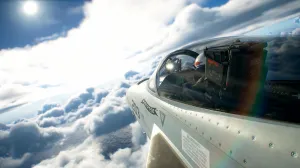 BANDAI NAMCO Entertainment Ace Combat 8: Wings of Theve, PlayStation 5