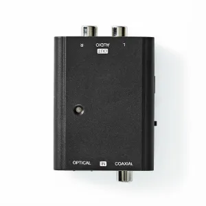 Nedis ACON2509BK