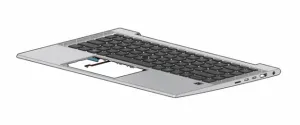 HP M07091-B31