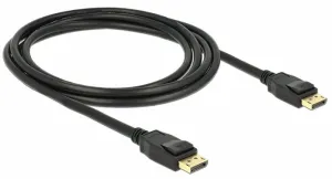 DeLOCK 2m Displayport 1.2a
