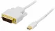 Deltaco DP-DVI101