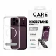 PanzerGlass CARE by PanzerGlass Kickstand Case Transparent w. White MagSafe iPhone 2026 Pro Max 17 Pro Max #2