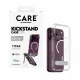 PanzerGlass CARE by PanzerGlass Kickstand Case Transparent w. White MagSafe iPhone 2026 Pro Max 17 Pro Max #6