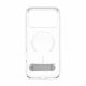 PanzerGlass CARE by PanzerGlass Kickstand Case Transparent w. White MagSafe iPhone 2026 Pro Max 17 Pro Max #4