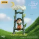 Sleep Dreamland Elves - Tales Of Enchanted Dreams - Blind Box Plastic Figure #4