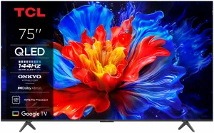 TCL P8K 75P8K