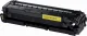 HP Samsung CLT-Y503L High Yield Yellow Original Toner Cartridge #2