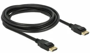 DeLOCK 3m Displayport 1.2a