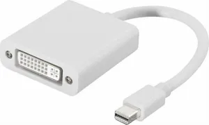 Deltaco DP-DVI5