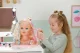 Zapf BABY born Styling Head Rainbow 27cm #11