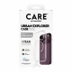 PanzerGlass CARE by PanzerGlass Urban Explorer Case Transparent w. White MagSafe iPhone 2026 Pro 17 Pro #3