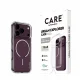 PanzerGlass CARE by PanzerGlass Urban Explorer Case Transparent w. White MagSafe iPhone 2026 Pro 17 Pro #6