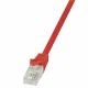 LogiLink 1.5m Cat.6 U/UTP