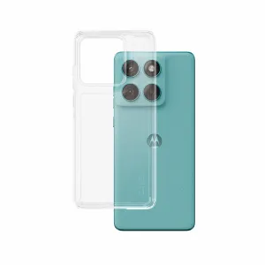 PanzerGlass CARE by PanzerGlass Urban Combat Case Transparent Motorola Edge 60 60 Fusion