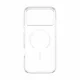 PanzerGlass CARE by PanzerGlass Urban Explorer Case Transparent w. White Magsafe iPhone 2026 Pro Max 17 Pro Max #4