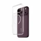 PanzerGlass CARE by PanzerGlass Urban Explorer Case Transparent w. White Magsafe iPhone 2026 Pro Max 17 Pro Max