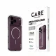 PanzerGlass CARE by PanzerGlass Urban Explorer Case Transparent w. White Magsafe iPhone 2026 Pro Max 17 Pro Max #6