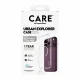 PanzerGlass CARE by PanzerGlass Urban Explorer Case Transparent w. White Magsafe iPhone 2026 Pro Max 17 Pro Max #3