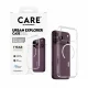 PanzerGlass CARE by PanzerGlass Urban Explorer Case Transparent w. White Magsafe iPhone 2026 Pro Max 17 Pro Max #5