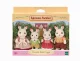 Sylvanian Families 5655