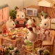 Sylvanian Families 5655 #7