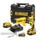 DeWALT DCF620P2K-QW