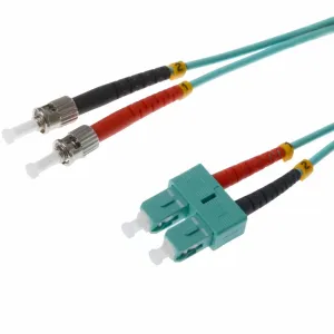 Helos 10m OM3 SC/ST