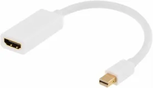 Deltaco DP-HDMI17