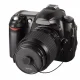 Hama Lens Cap Holder #3