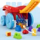 MEGA BLOKS JFR30 #4