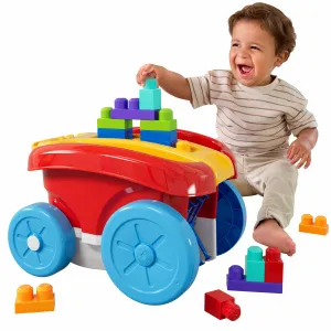 MEGA BLOKS JFR30