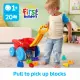 MEGA BLOKS JFR30 #7