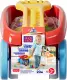 MEGA BLOKS JFR30 #6