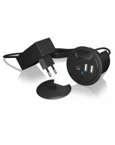 ICY BOX IB-HUB1407