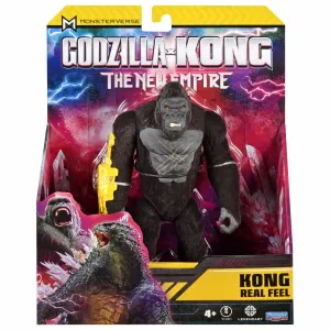 The New Empire Kong Real Feel