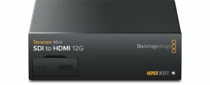 Blackmagic Design BMD-CONVNTRM/AB/HSDI