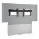 Middle Atlantic Products FM-DS-6675FW-DD8W #2