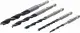 BGS technic Wood Drill Set