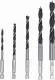 BGS technic Wood Drill Set #2