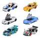 Majorette Porsche Deluxe Cars #1