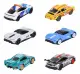 Majorette Porsche Deluxe Cars #2