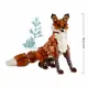 LEGO Creator Forest Animals: Red Fox #14