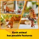 LEGO Creator Forest Animals: Red Fox #11