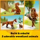 LEGO Creator Forest Animals: Red Fox #9