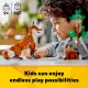 LEGO Creator Forest Animals: Red Fox #10