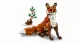 LEGO Creator Forest Animals: Red Fox #3